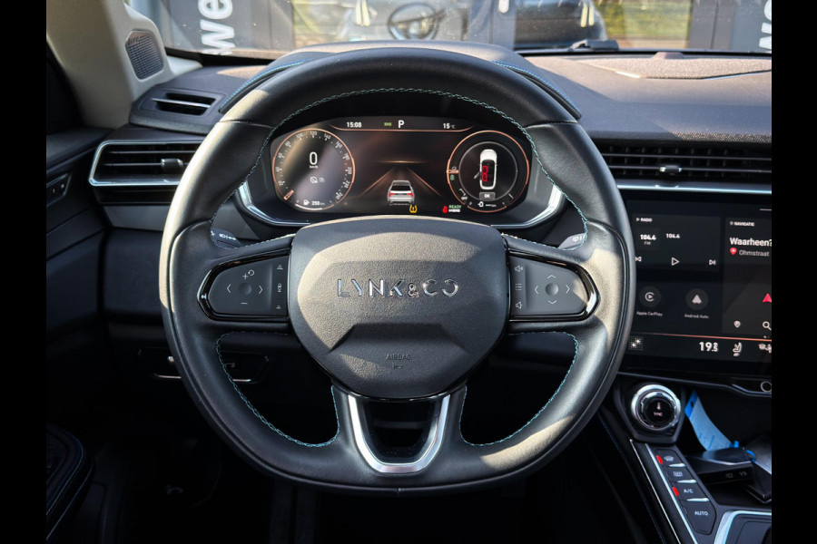 Lynk & Co 01 1.5|Org.NL|Panorama|Camera|NOV 2021