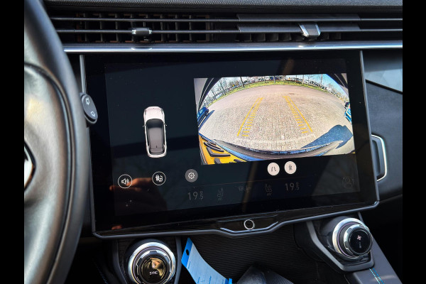 Lynk & Co 01 1.5|Org.NL|Panorama|Camera|NOV 2021