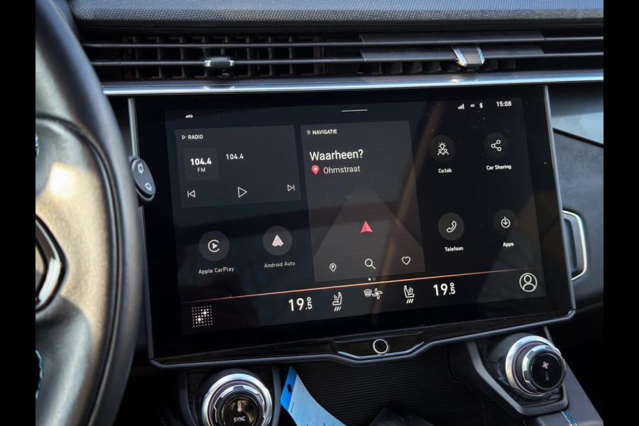 Lynk & Co 01 1.5|Org.NL|Panorama|Camera|NOV 2021