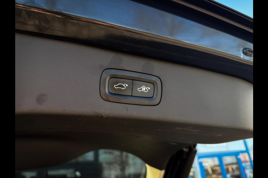 Lynk & Co 01 1.5|Org.NL|Panorama|Camera|NOV 2021