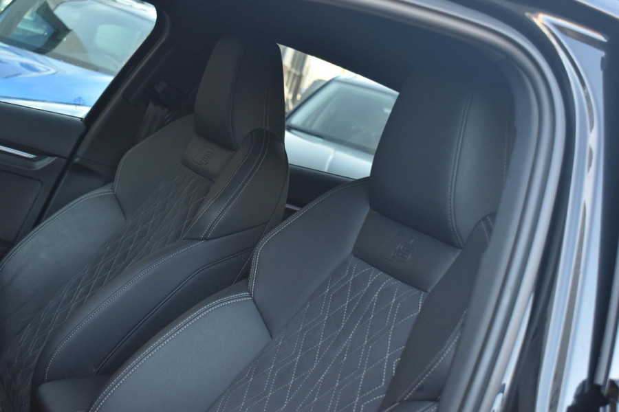 Audi A3 Sportback 35 TFSI S edition 3x S-Line Lane ACC B&O Camera Keyless