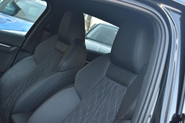 Audi A3 Sportback 35 TFSI S edition 3x S-Line Lane ACC B&O Camera Keyless