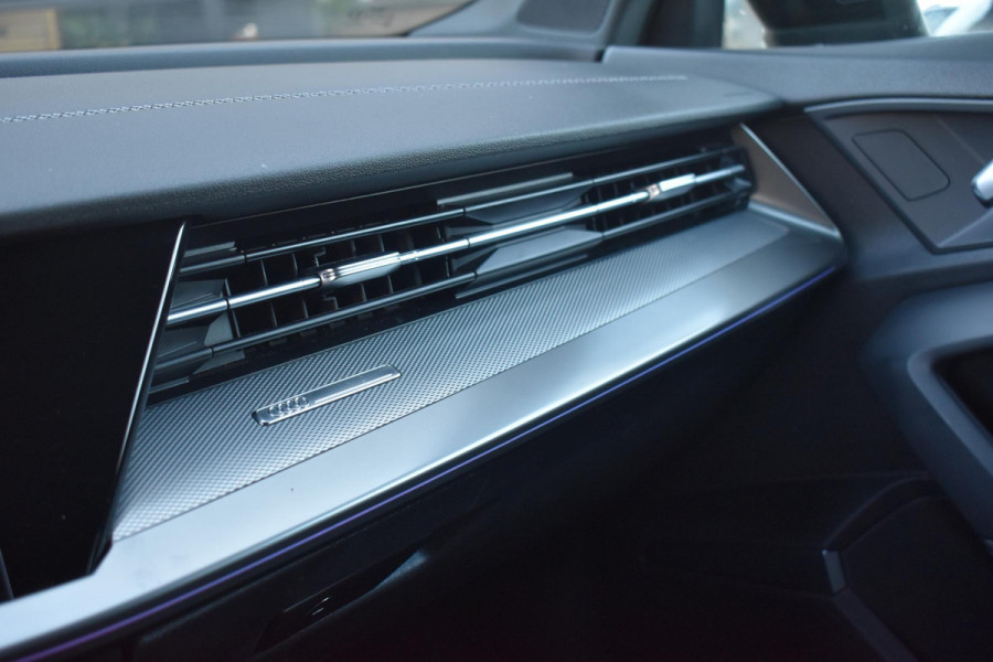 Audi A3 Sportback 35 TFSI S edition 3x S-Line Lane ACC B&O Camera Keyless