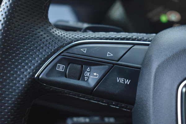 Audi A3 Sportback 35 TFSI S edition 3x S-Line Lane ACC B&O Camera Keyless