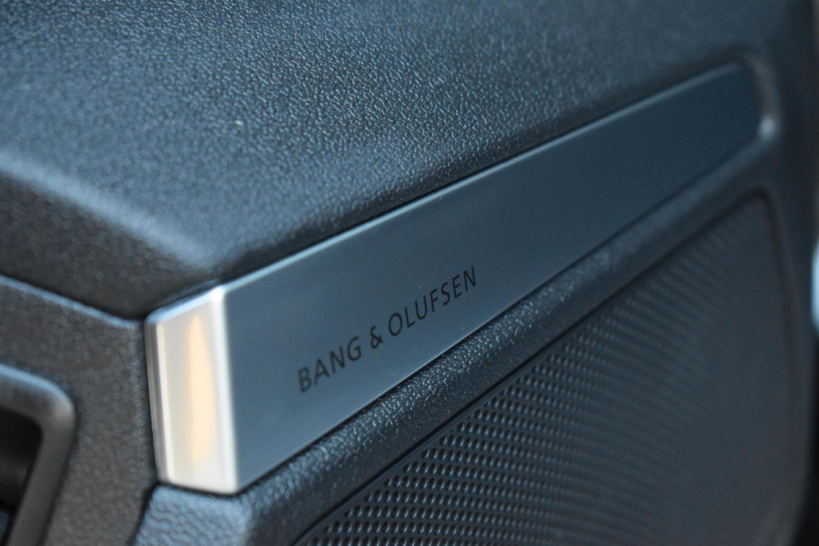 Audi A3 Sportback 35 TFSI S edition 3x S-Line Lane ACC B&O Camera Keyless