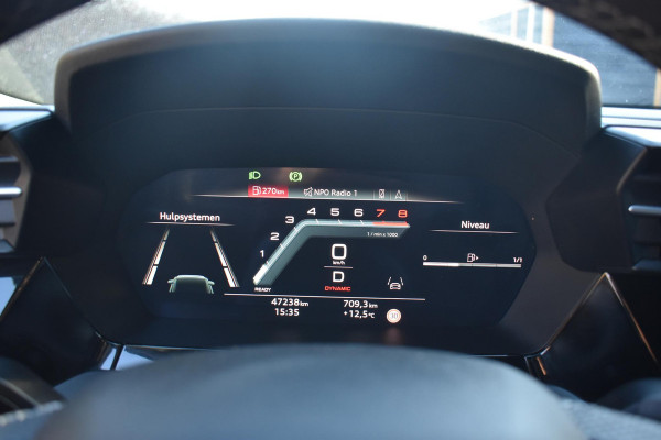 Audi A3 Sportback 35 TFSI S edition 3x S-Line Lane ACC B&O Camera Keyless