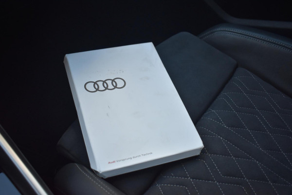 Audi A3 Sportback 35 TFSI S edition 3x S-Line Lane ACC B&O Camera Keyless