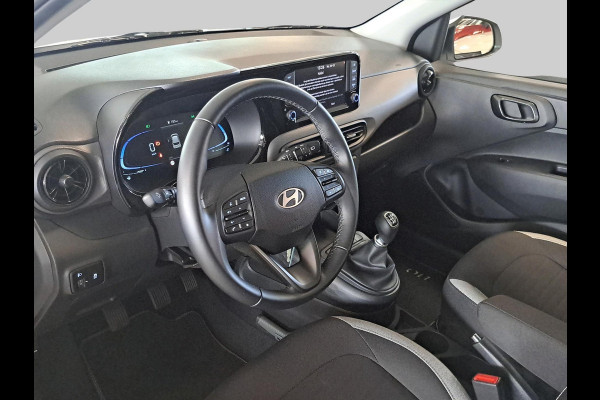 Hyundai i10 1.0 Comfort Smart