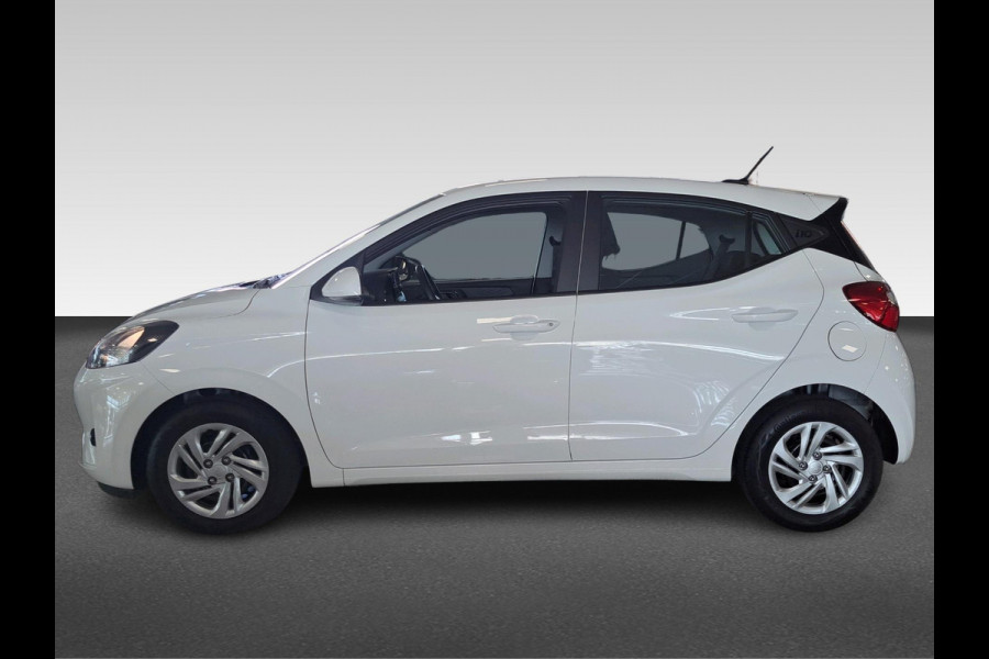 Hyundai i10 1.0 Comfort Smart