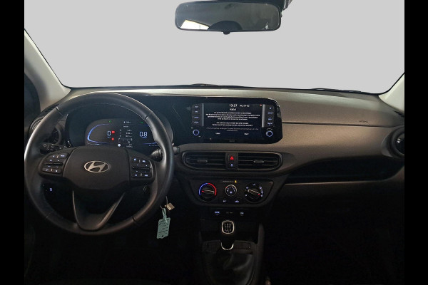 Hyundai i10 1.0 Comfort Smart