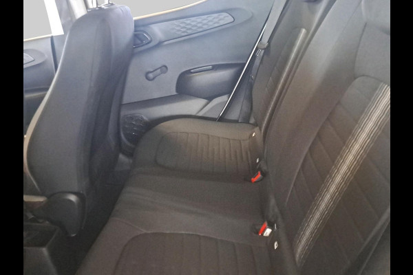 Hyundai i10 1.0 Comfort Smart