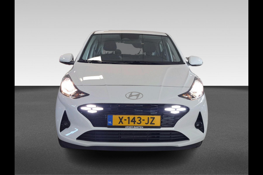 Hyundai i10 1.0 Comfort Smart