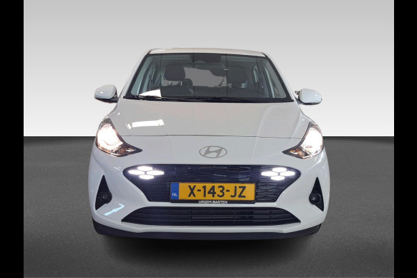 Hyundai i10 1.0 Comfort Smart