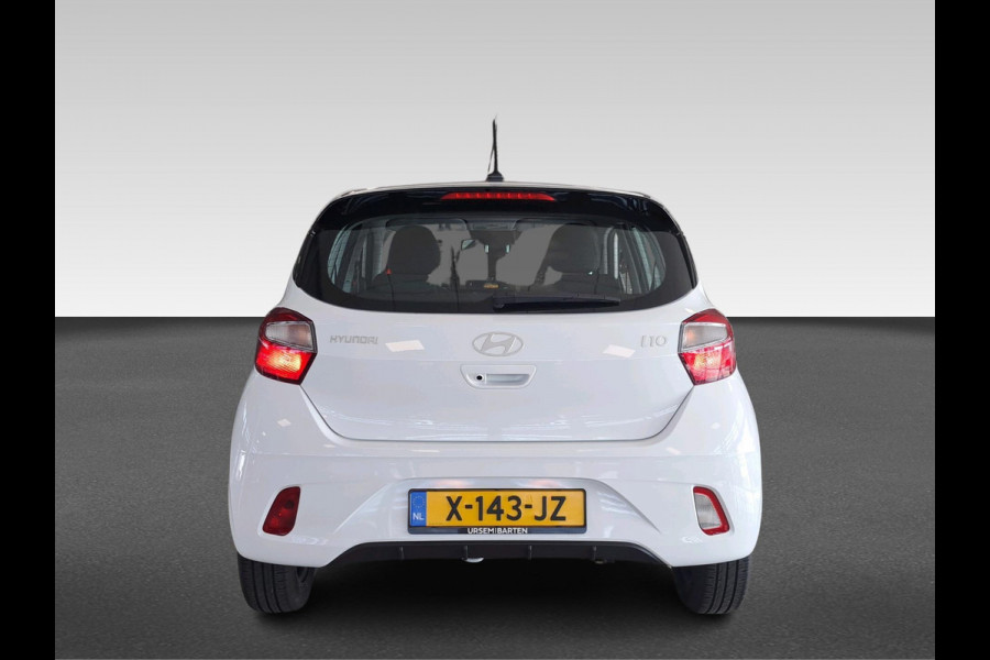 Hyundai i10 1.0 Comfort Smart