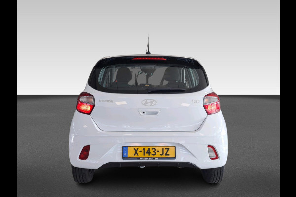 Hyundai i10 1.0 Comfort Smart