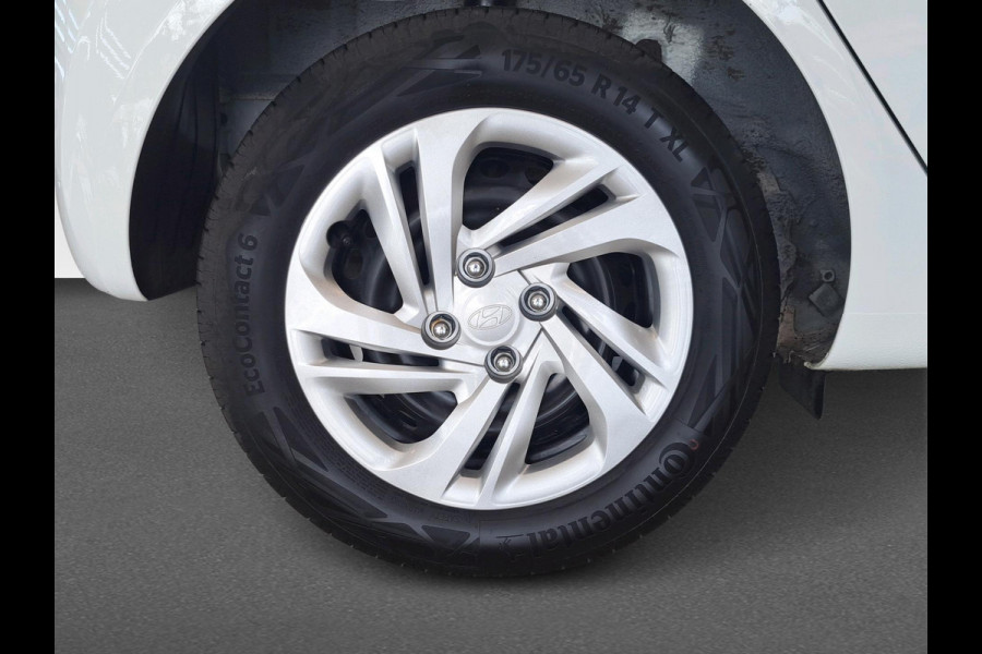 Hyundai i10 1.0 Comfort Smart