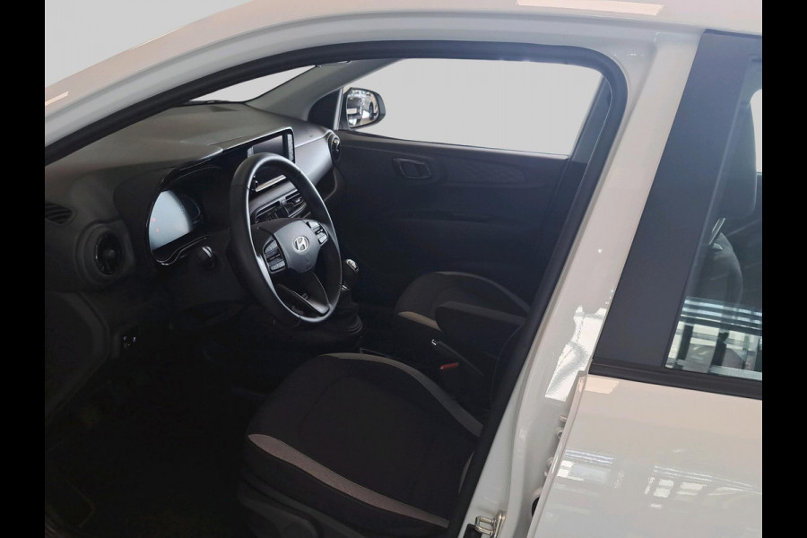 Hyundai i10 1.0 Comfort Smart