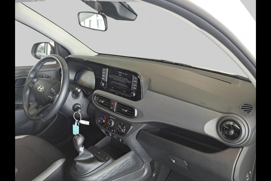 Hyundai i10 1.0 Comfort Smart