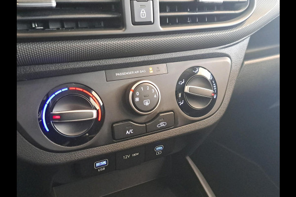 Hyundai i10 1.0 Comfort Smart