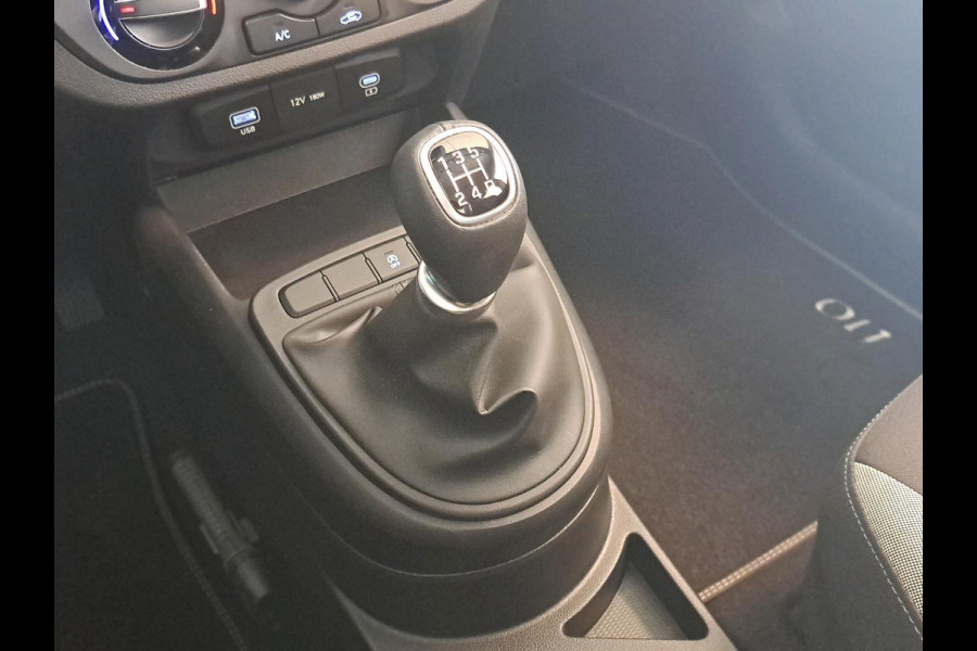 Hyundai i10 1.0 Comfort Smart