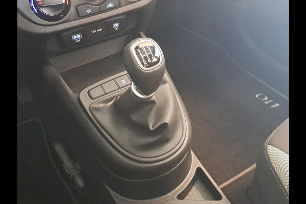 Hyundai i10 1.0 Comfort Smart