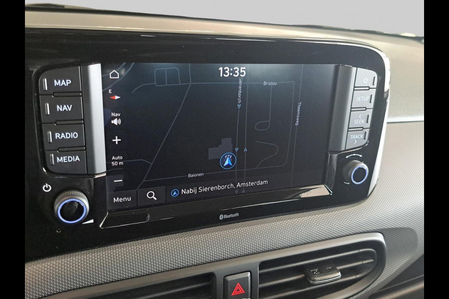 Hyundai i10 1.0 Comfort Smart