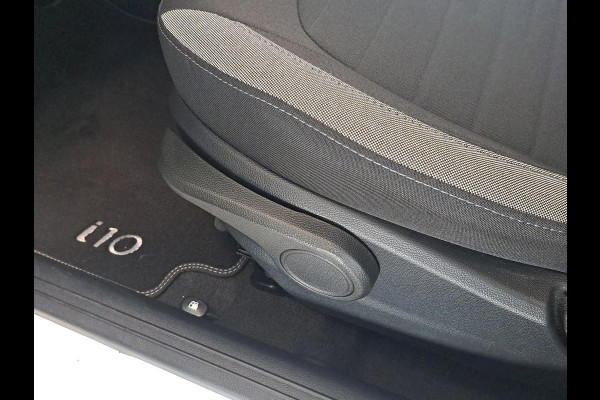 Hyundai i10 1.0 Comfort Smart