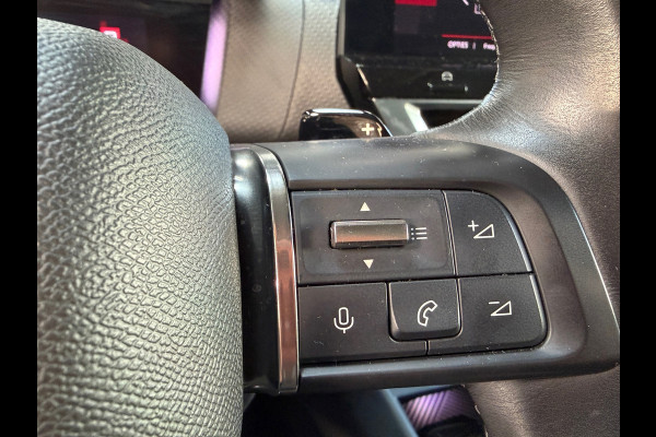 Citroën C4 1.2 Puretech Shine | Leder | 360 camera | Massage | Pano | Stoelverwarming