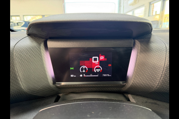 Citroën C4 1.2 Puretech Shine | Leder | 360 camera | Massage | Pano | Stoelverwarming