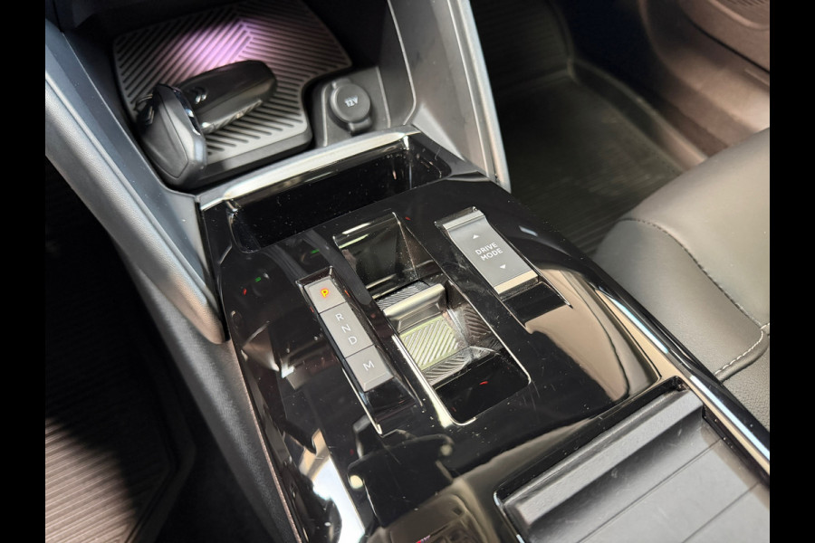 Citroën C4 1.2 Puretech Shine | Leder | 360 camera | Massage | Pano | Stoelverwarming