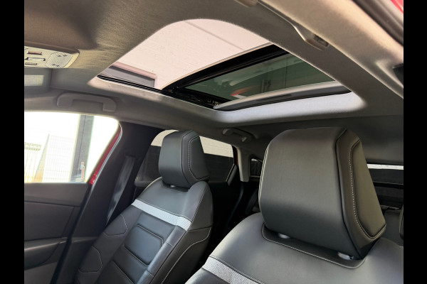 Citroën C4 1.2 Puretech Shine | Leder | 360 camera | Massage | Pano | Stoelverwarming