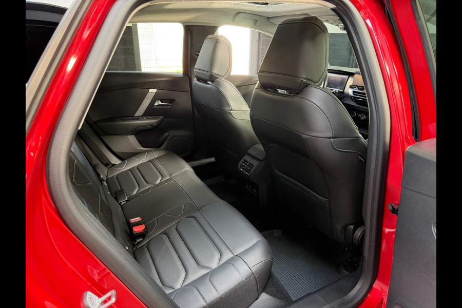 Citroën C4 1.2 Puretech Shine | Leder | 360 camera | Massage | Pano | Stoelverwarming