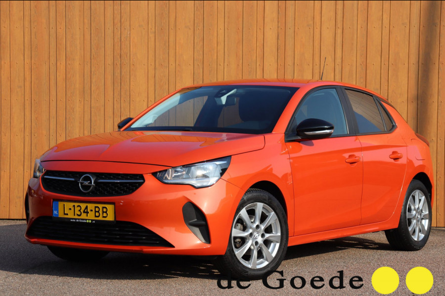 Opel Corsa 1.2 Edition org. NL