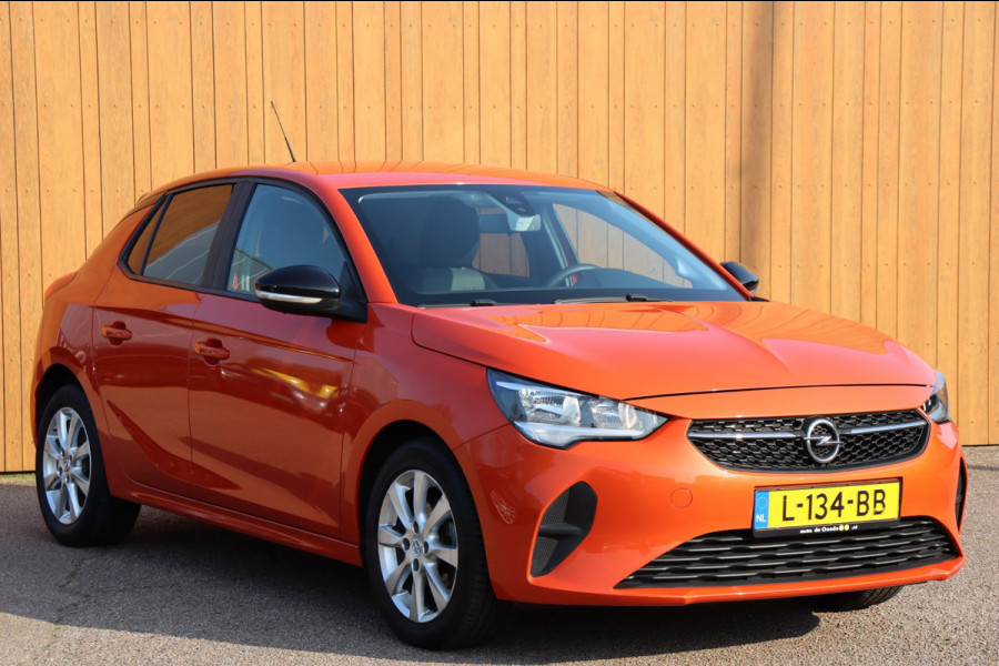 Opel Corsa 1.2 Edition org. NL