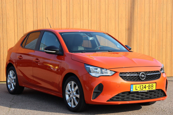Opel Corsa 1.2 Edition org. NL