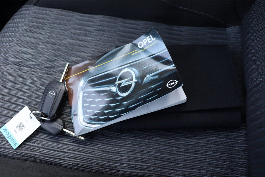 Opel Corsa 1.2 Edition org. NL