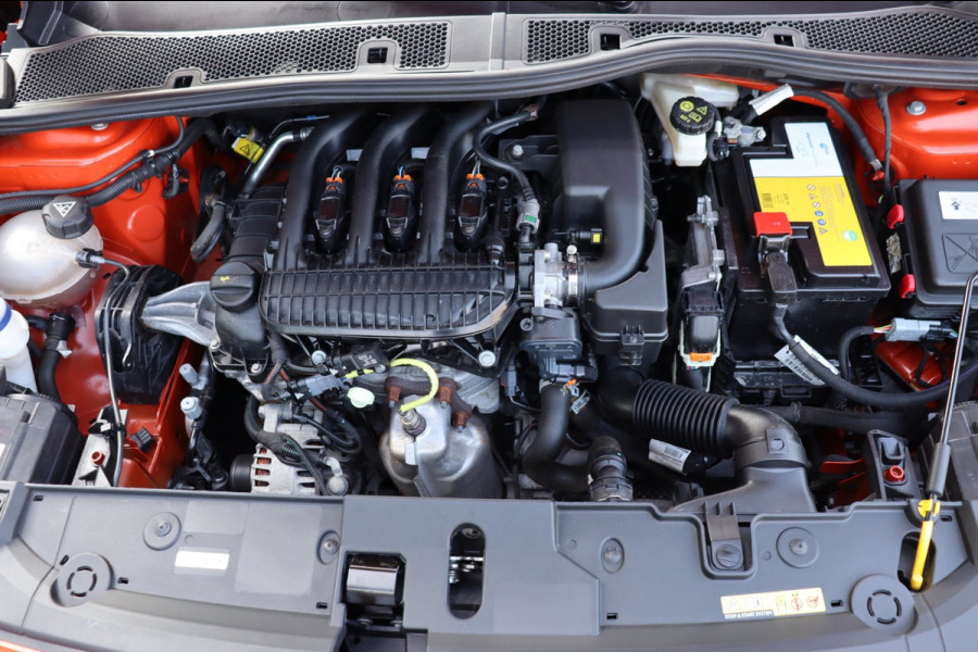 Opel Corsa 1.2 Edition org. NL