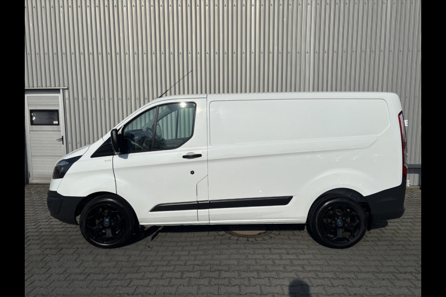 Ford Transit Custom 270 2.0 TDCI L1H1 Economy Edition*A/C*CRUISE*