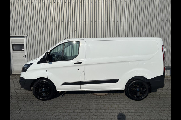 Ford Transit Custom 270 2.0 TDCI L1H1 Economy Edition*A/C*CRUISE*