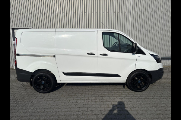 Ford Transit Custom 270 2.0 TDCI L1H1 Economy Edition*A/C*CRUISE*