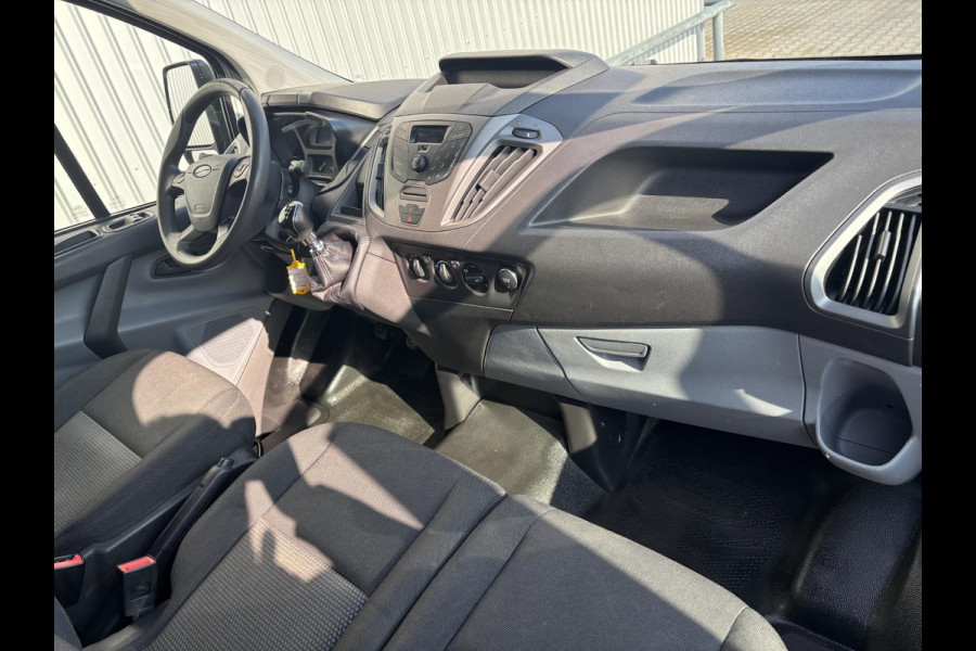 Ford Transit Custom 270 2.0 TDCI L1H1 Economy Edition*A/C*CRUISE*