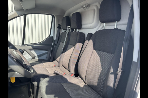 Ford Transit Custom 270 2.0 TDCI L1H1 Economy Edition*A/C*CRUISE*