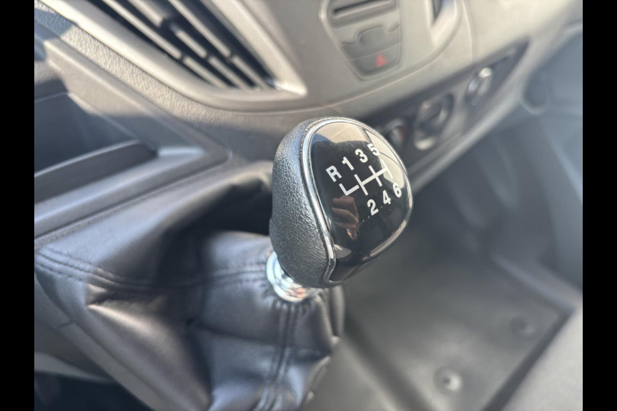 Ford Transit Custom 270 2.0 TDCI L1H1 Economy Edition*A/C*CRUISE*