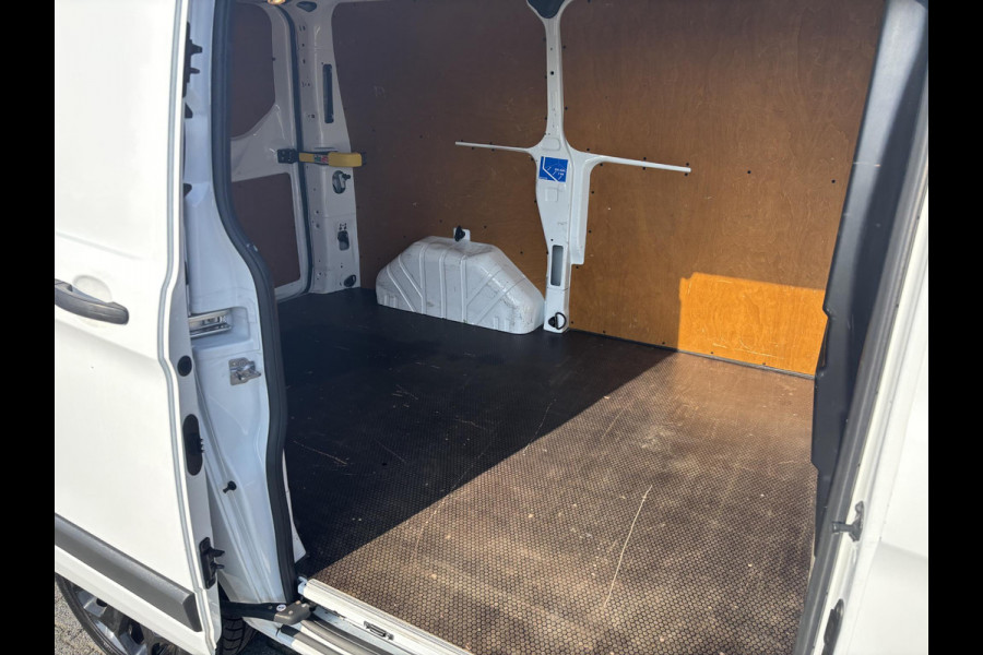 Ford Transit Custom 270 2.0 TDCI L1H1 Economy Edition*A/C*CRUISE*