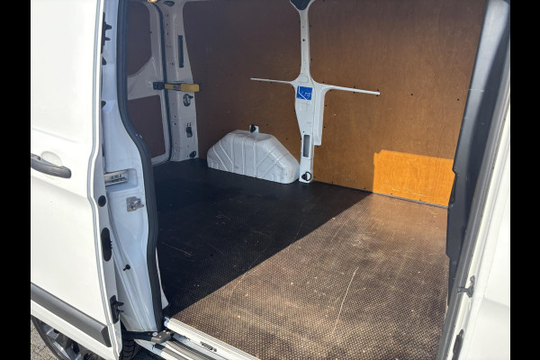 Ford Transit Custom 270 2.0 TDCI L1H1 Economy Edition*A/C*CRUISE*