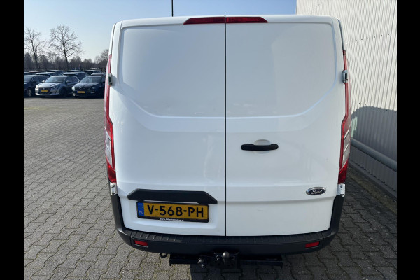 Ford Transit Custom 270 2.0 TDCI L1H1 Economy Edition*A/C*CRUISE*