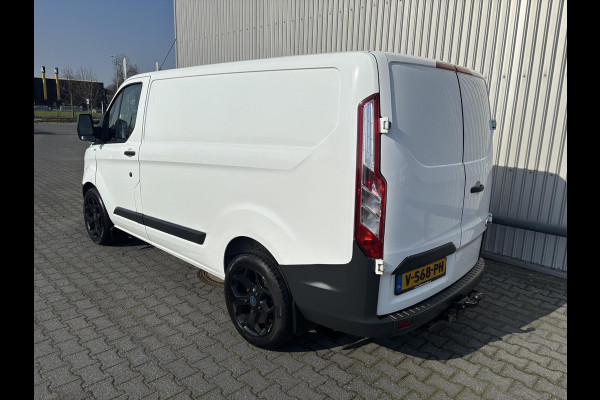 Ford Transit Custom 270 2.0 TDCI L1H1 Economy Edition*A/C*CRUISE*