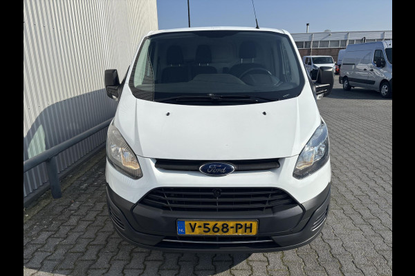 Ford Transit Custom 270 2.0 TDCI L1H1 Economy Edition*A/C*CRUISE*