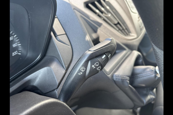 Ford Transit Custom 270 2.0 TDCI L1H1 Economy Edition*A/C*CRUISE*