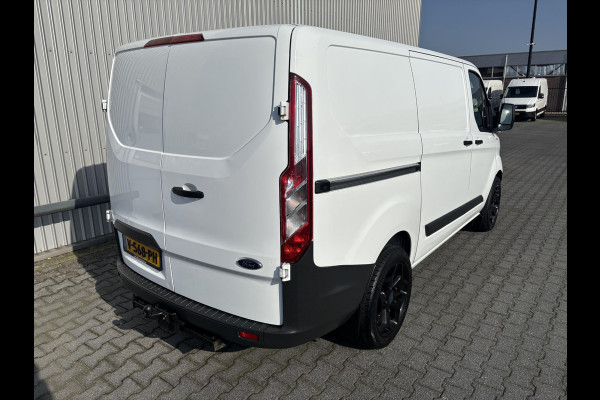 Ford Transit Custom 270 2.0 TDCI L1H1 Economy Edition*A/C*CRUISE*